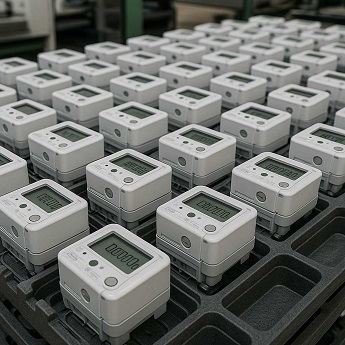 SMART-METER-SUPPLY-AND-PRODUCTION SMART-METER-SUPPLY-AND-PRODUCTION